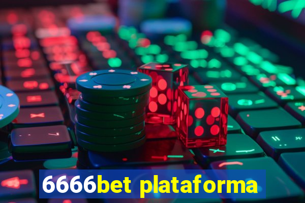 6666bet plataforma